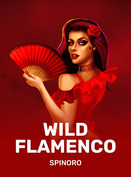 Wild Flamenco game tile